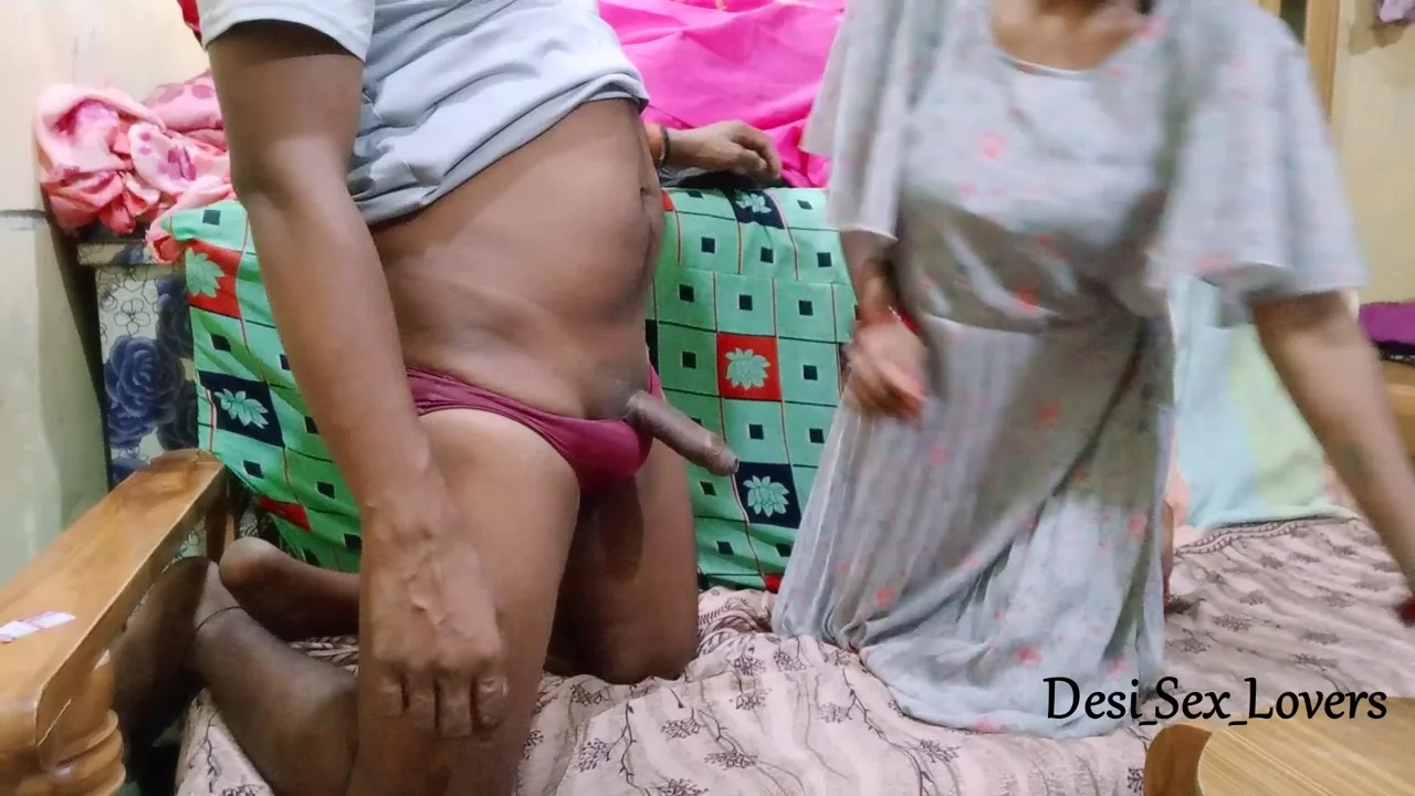 Indian Village Sex With Desi Housewife In Doggystyle Style Real Hindi Audio Fucking