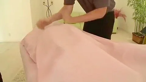 Shawna's Sensual Massage