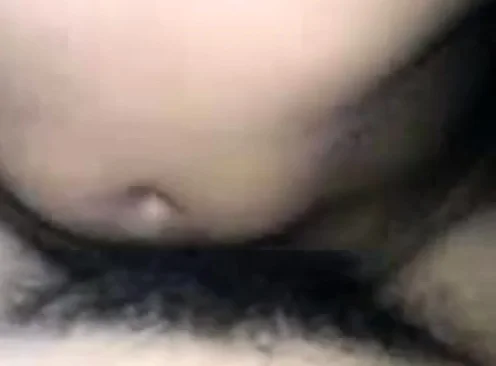 Indonesia - Hairy Pussy Babe
