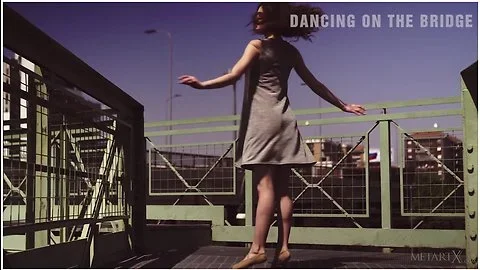 Dancing On The Bridge 2 - Kitri