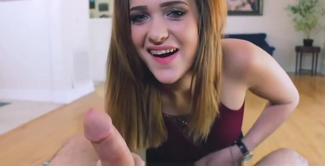 Sislovesme Silly Step Sister Always Falls For Tricks