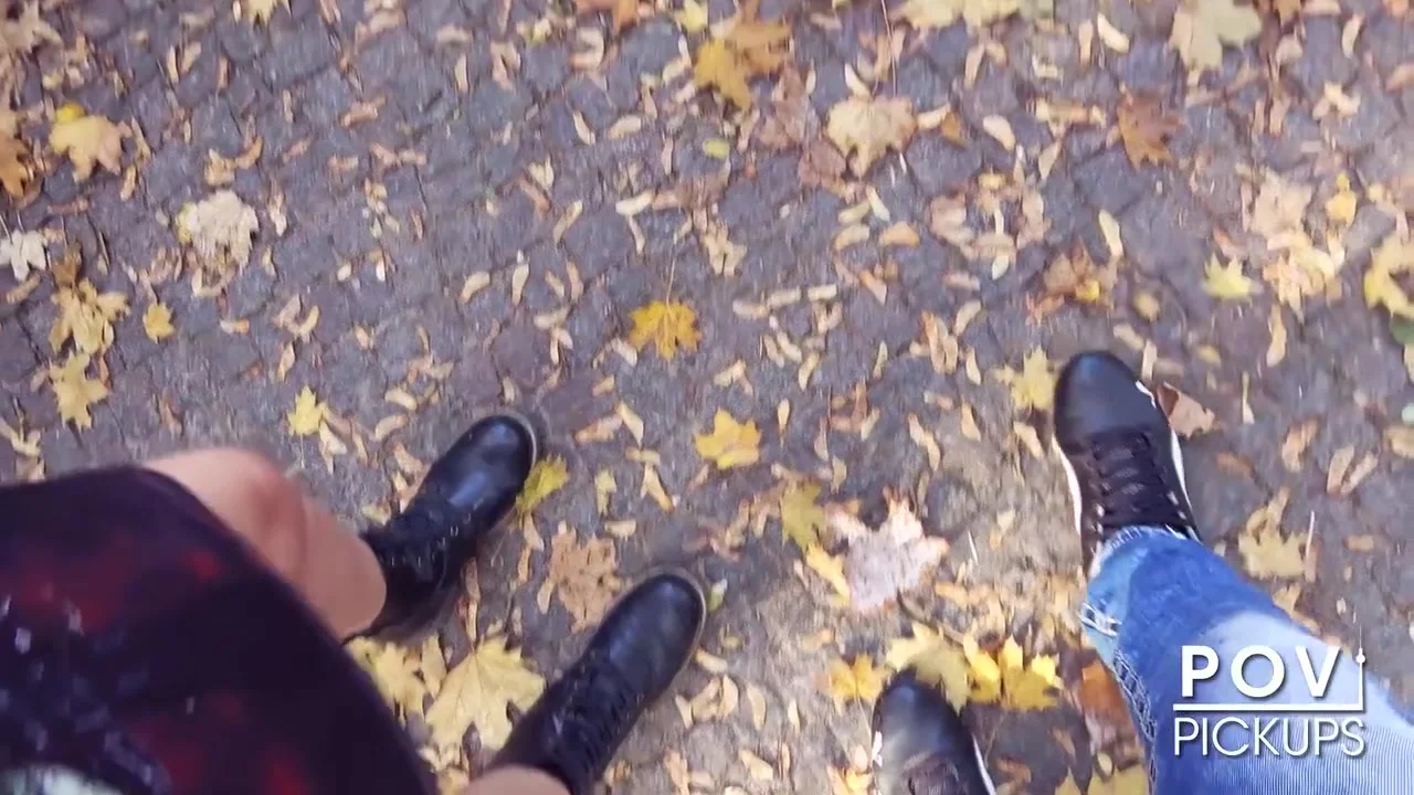 Berlin Banger - Ugly & Old - Milf, Almost Granny Public Fuck & No Regrets