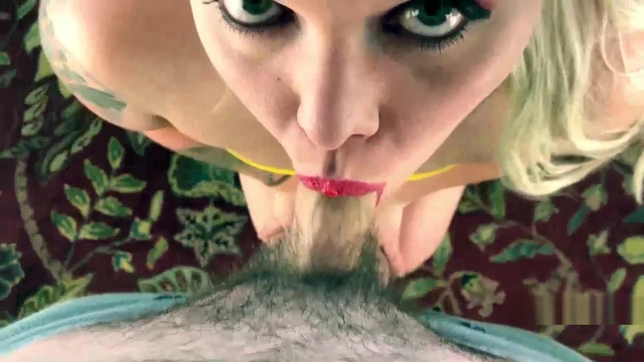 Delicious Oral Creampie