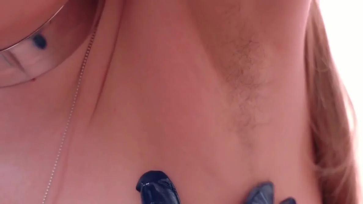 Compilation Of Hairy Armpits Femdom Pov Video By Arya