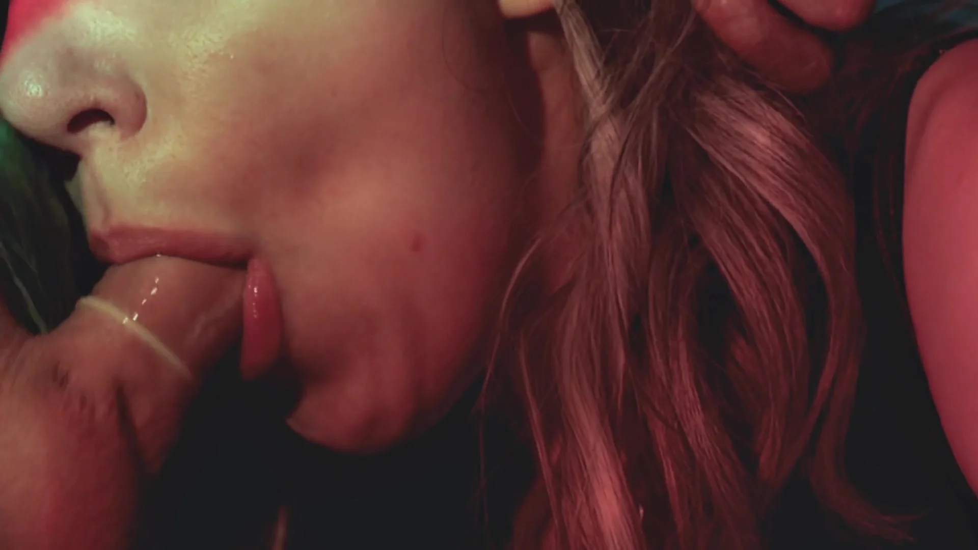Movie About Blowjob