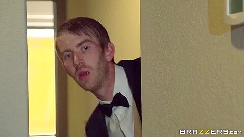 Real Wife Stories: Till Cum Do Us . Jenni Lee, Scarlet Red, Danny D