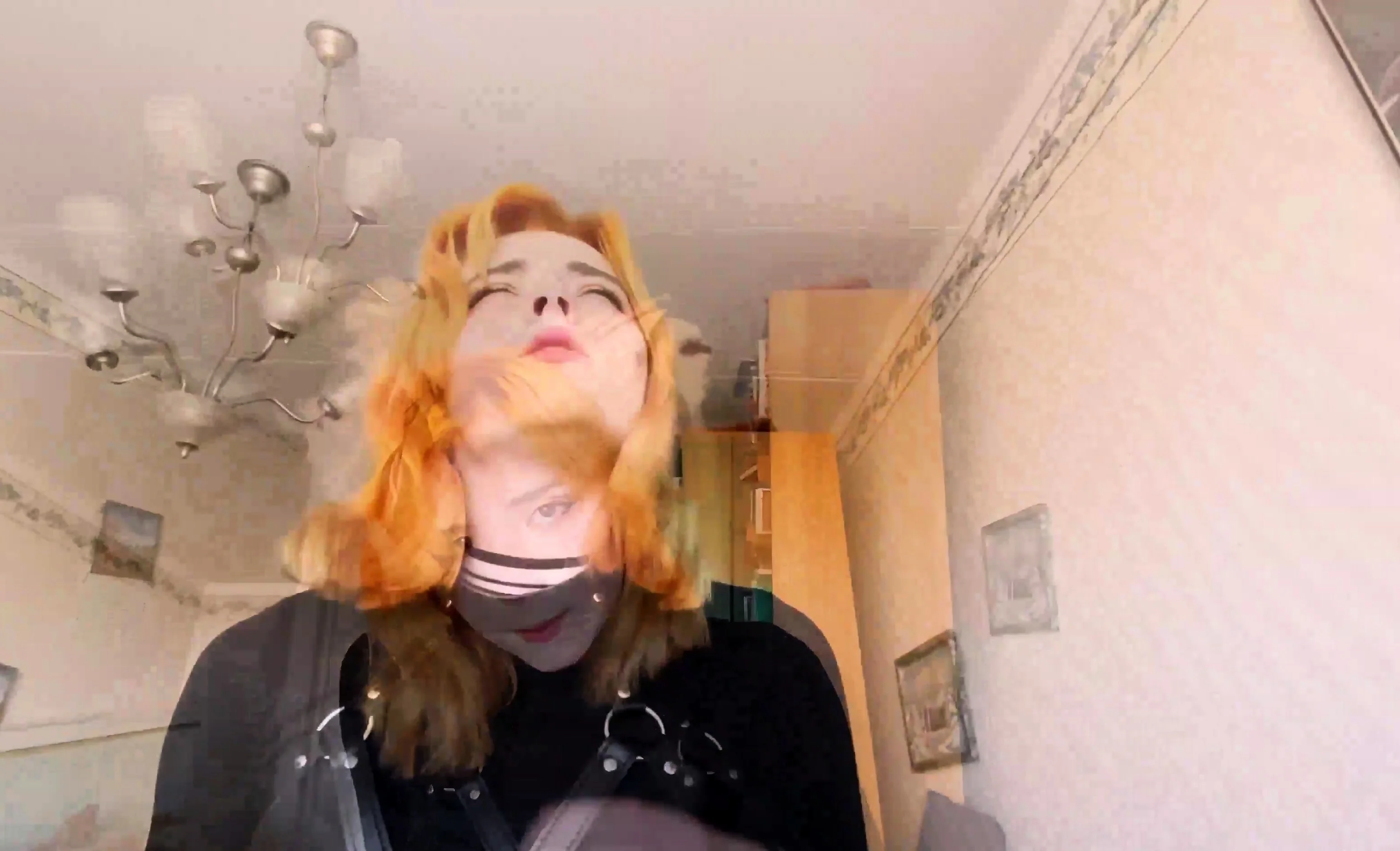 Camgirl Doggystyle POV Free Webcam Porn Mobile