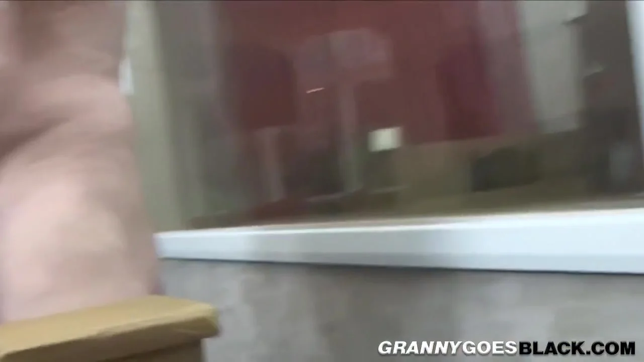 Perverted Granny Hardcore Porn Video