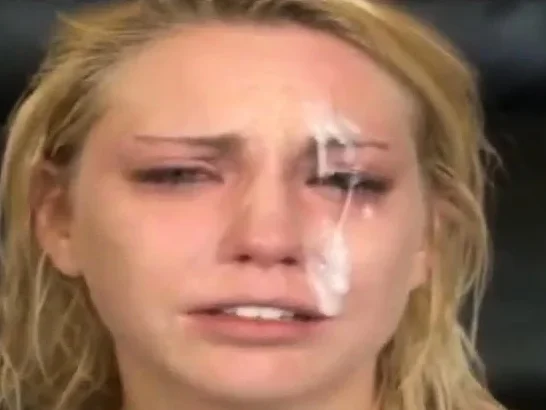 They dont like facial compilation