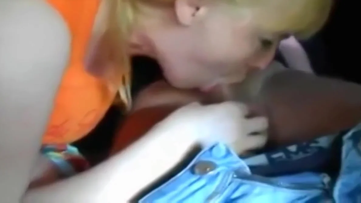 Wife granny sucking cock and cum