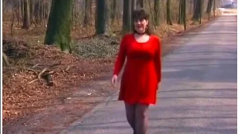 Blonde German Domina Has Fun With Chubby Brunette