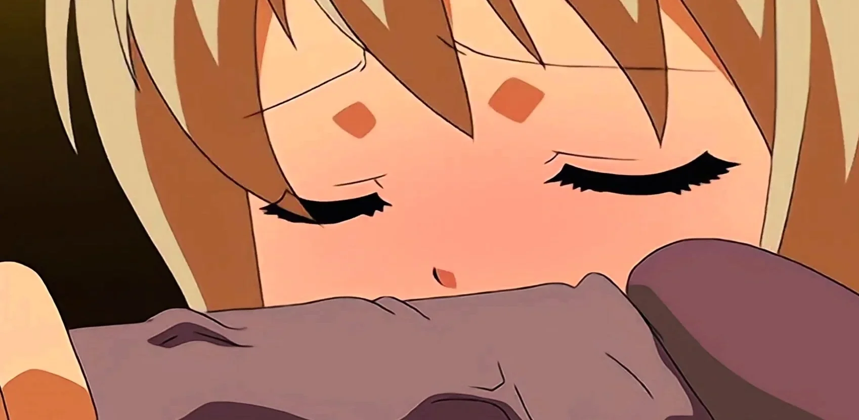 Horny HENTAI Boy Committing Adultery With Mom and Stepsister