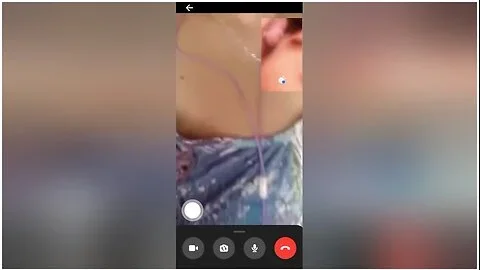 Video Call Pinay