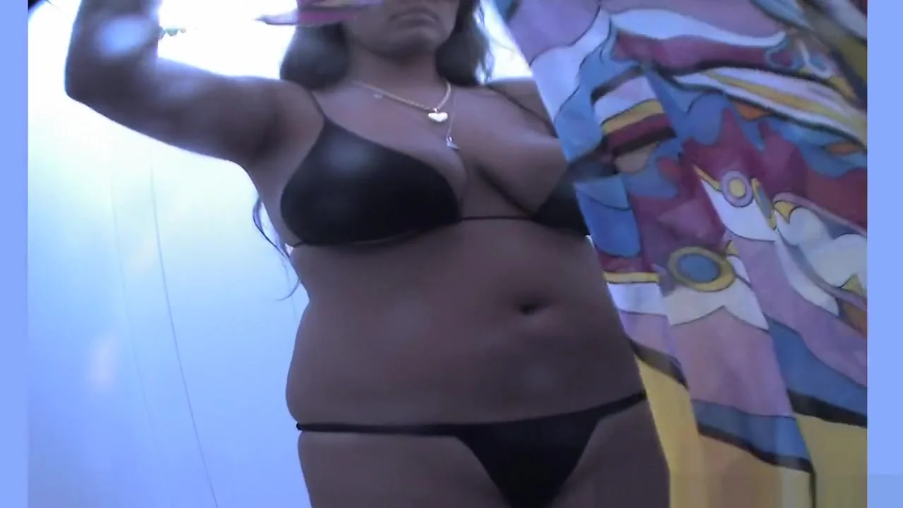 Hidden , Changing Room, Beach Clip Ever Seen