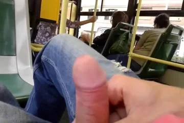 Flashimg in bus
