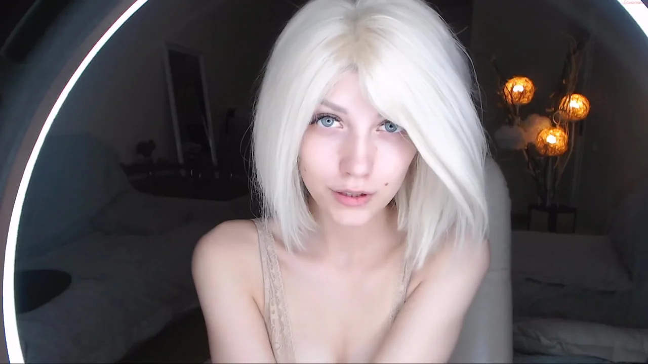 Girl Foot Fetish