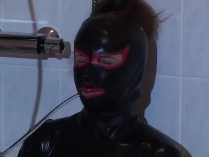 Latex Slave 1