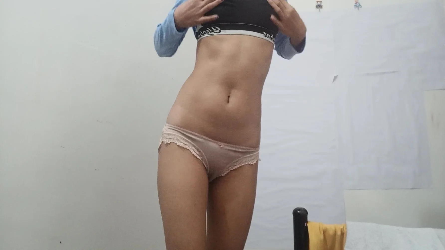 Desi Girl New Video Very Hot