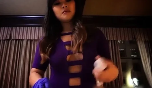 Brutal CBT - Cute Girl Does Sounding