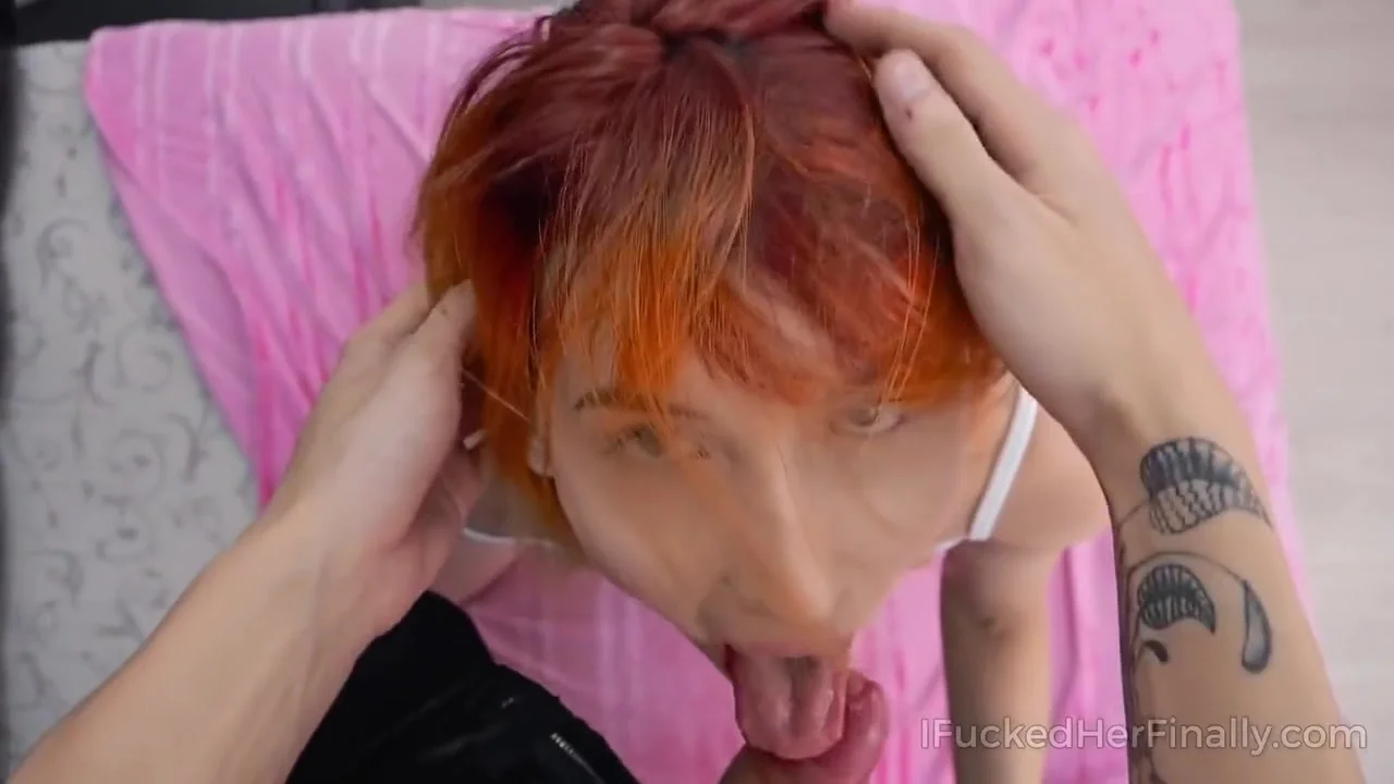 Excellent Adult Video Creampie Pretty One - I Fucked Her Finally
