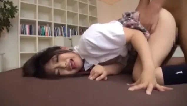 Horny Japanese slut Akira Matsushita, Chika Hiroko, Riona Kawai in Crazy POV, Stockings JAV movie