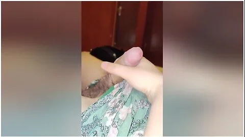 Femboy Subjected To Stepmoms Peehole Glans Edging