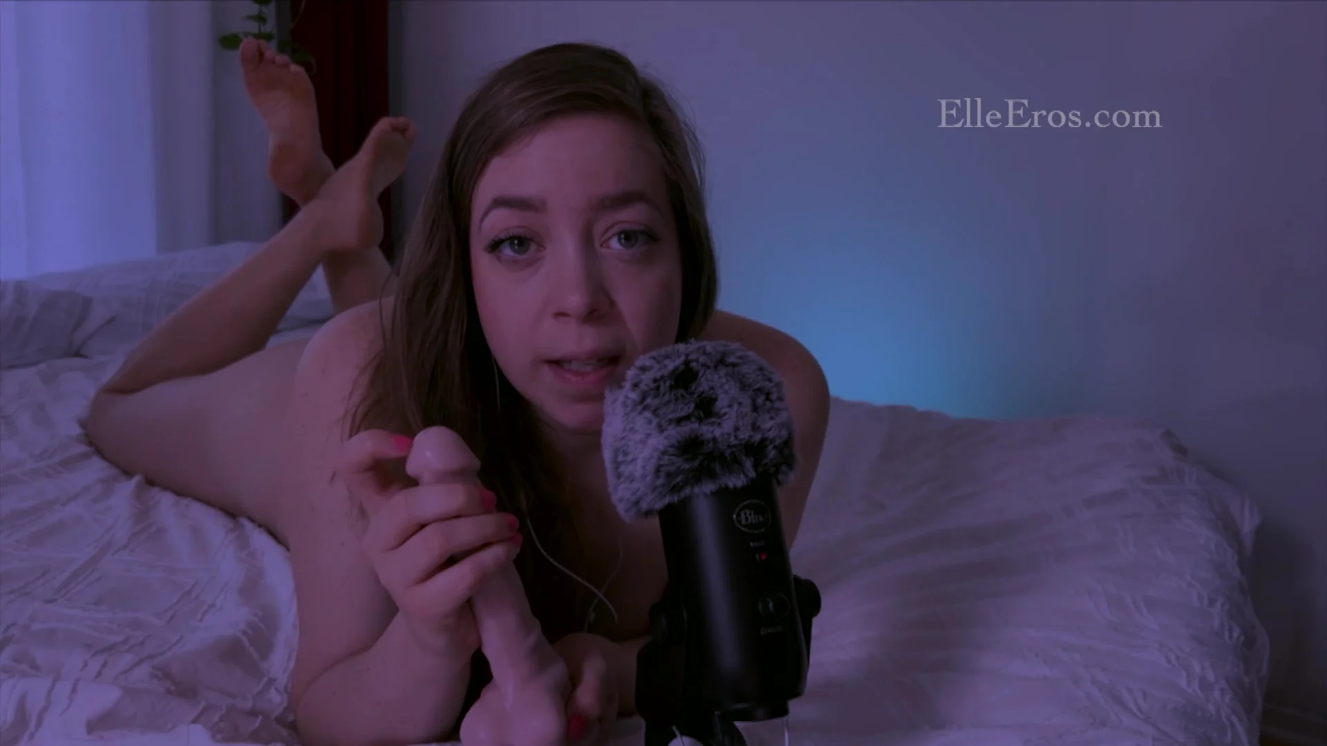 Bedtime Masturbation Joi - Day 29