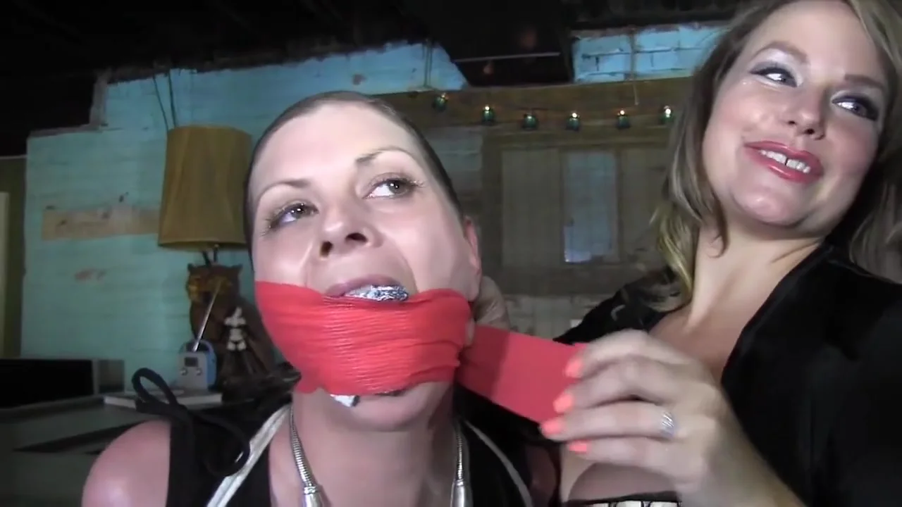 Bondage Bar
