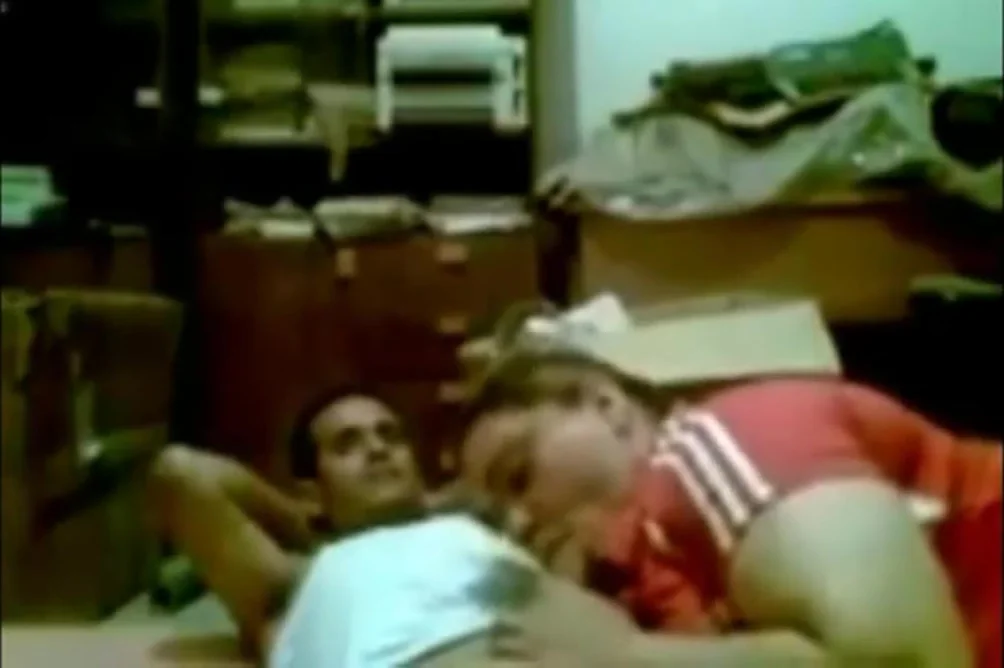 Egyptian Big Ass And Cheating Sex