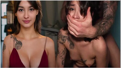 Search And Destroy - College Slut Loves A Rough Fuck 11 Min