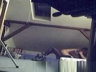 Hidden Cowgirl