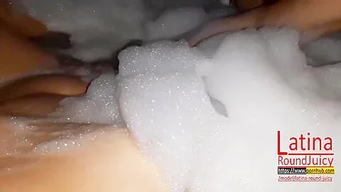 Outdoor Walking And Then Fucking!! Jacuzzi Sex With A Sexy Big Ass Hot Girl - Latinaroundjuicy