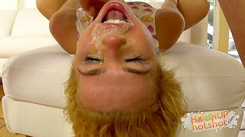 Alina West - Hardcore Anal