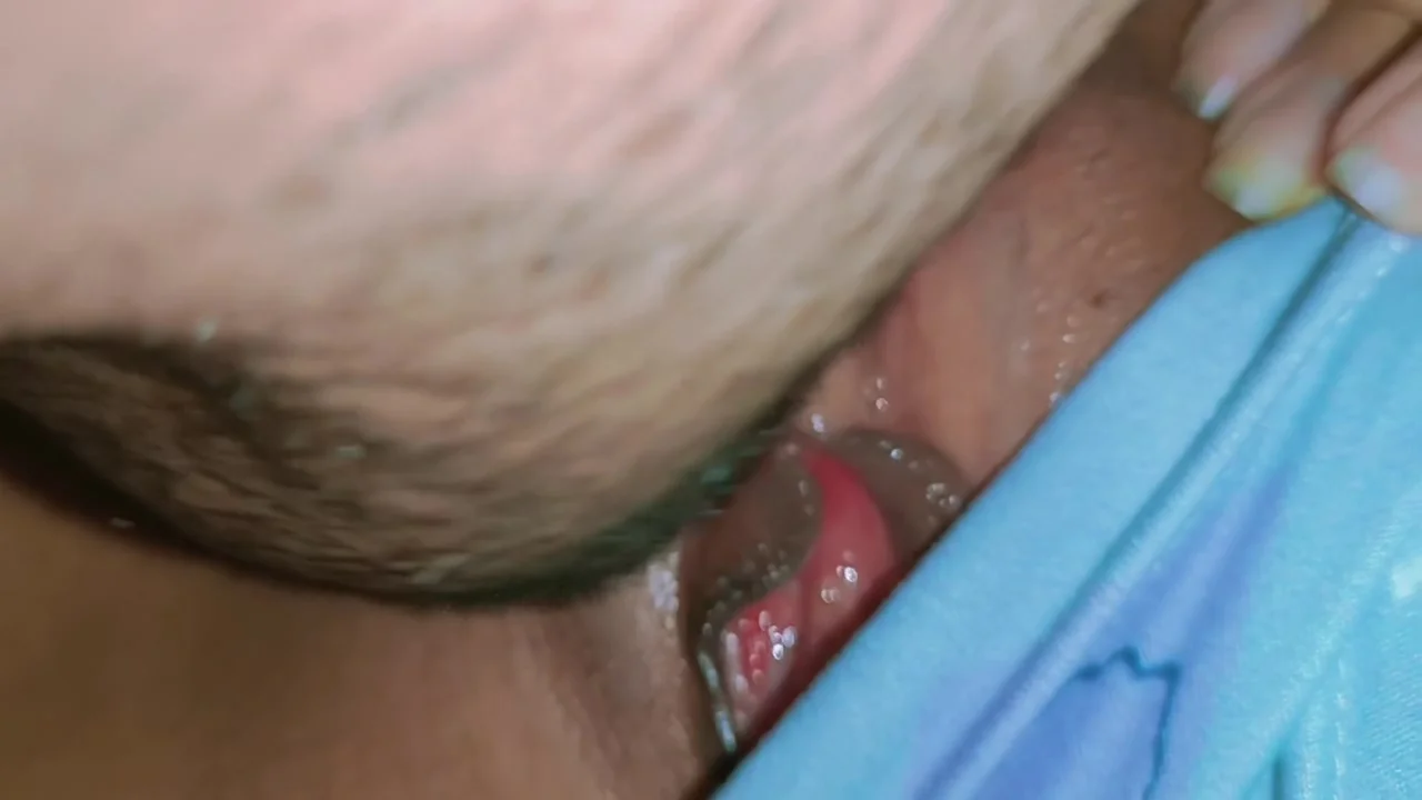 My Stepdaughter Likes That I Suck Her Hot Thing