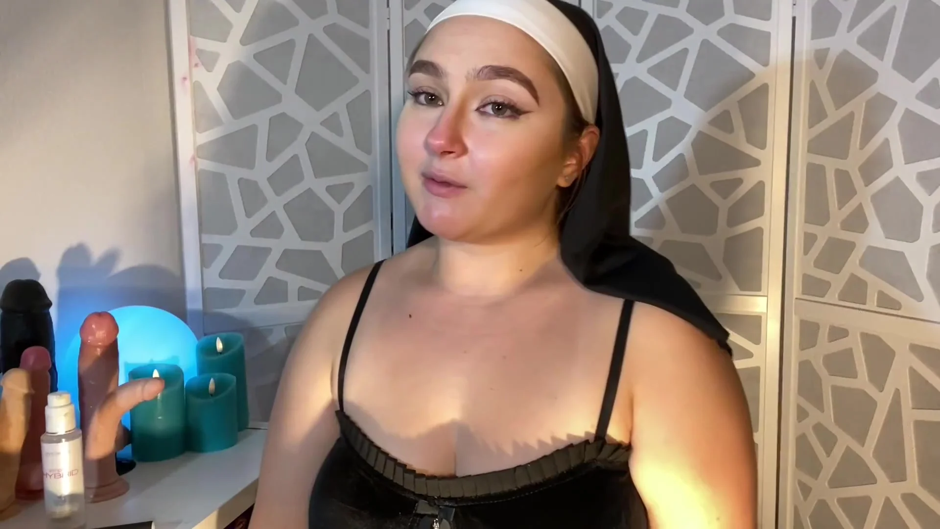 Bible Study: Masturbate W/o The Religious Guilt #4