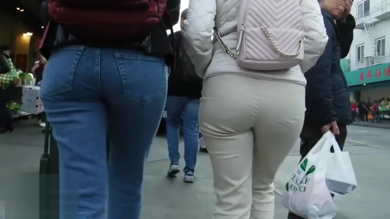 BootyCruise: Russian Tourist Cam 2