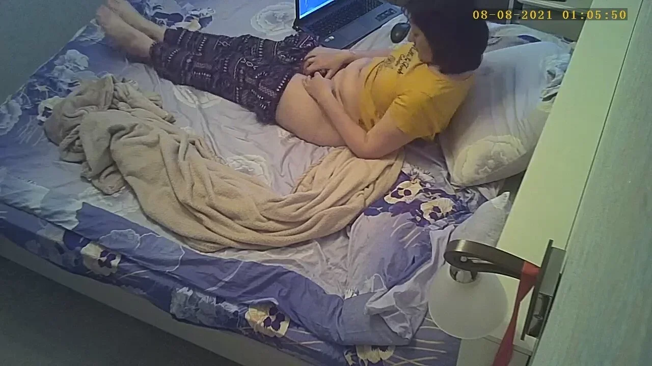 Sstrong orgasm from womanizer