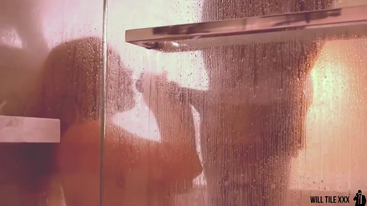 Summer Hart In Shower Dreams