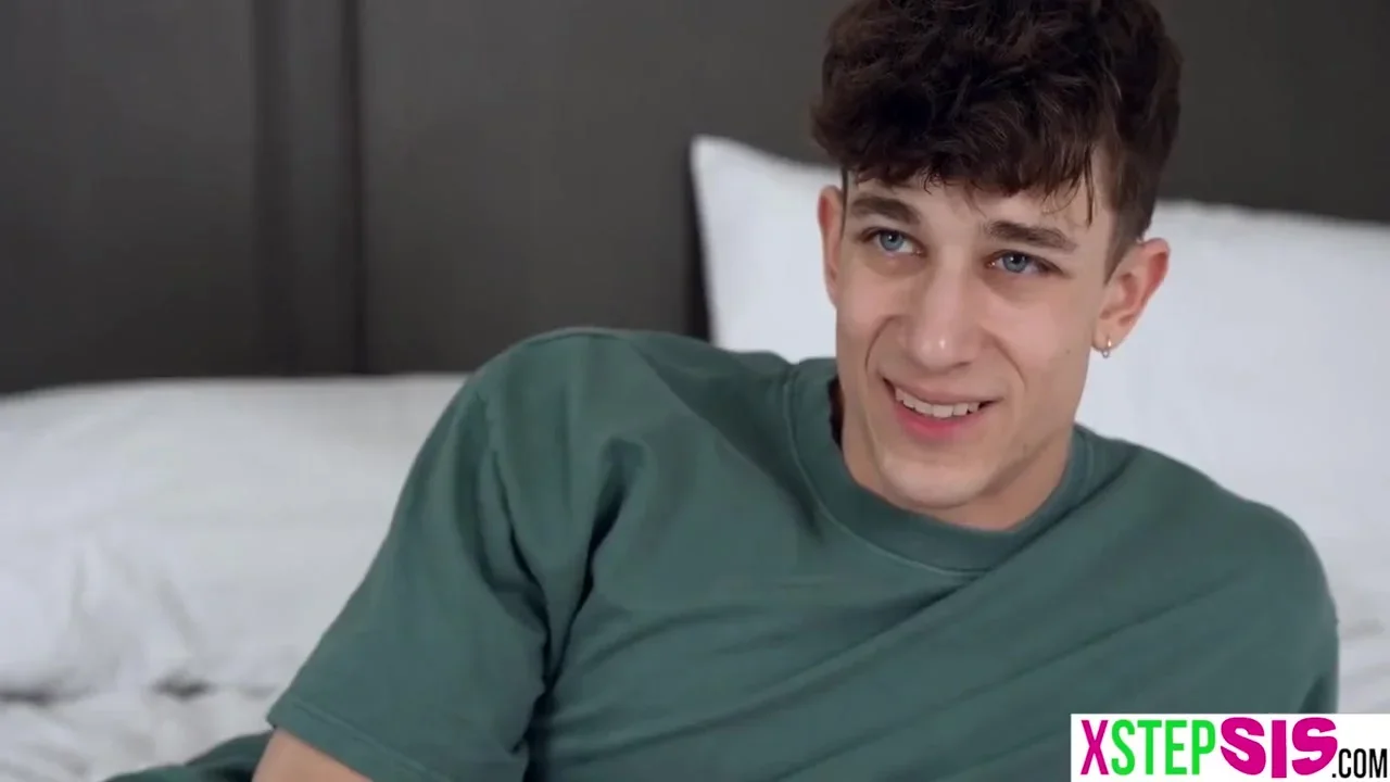 Stepsister Finds Stepbros Condoms And Told He Didnt Need It With Her - Myra Moans And Petite Girl