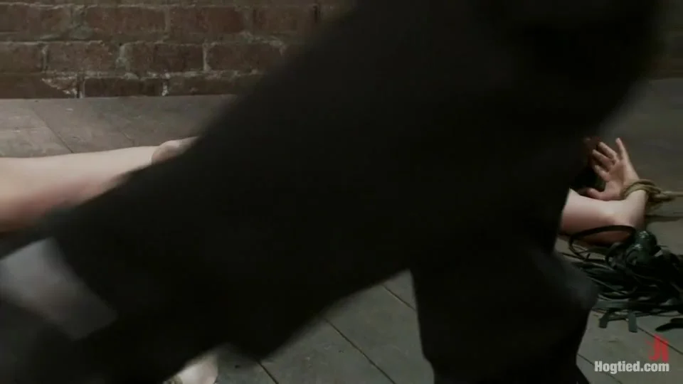 Whipped, tickled, made to squirt over & over. Made to squirt from fingering banging her ass!
