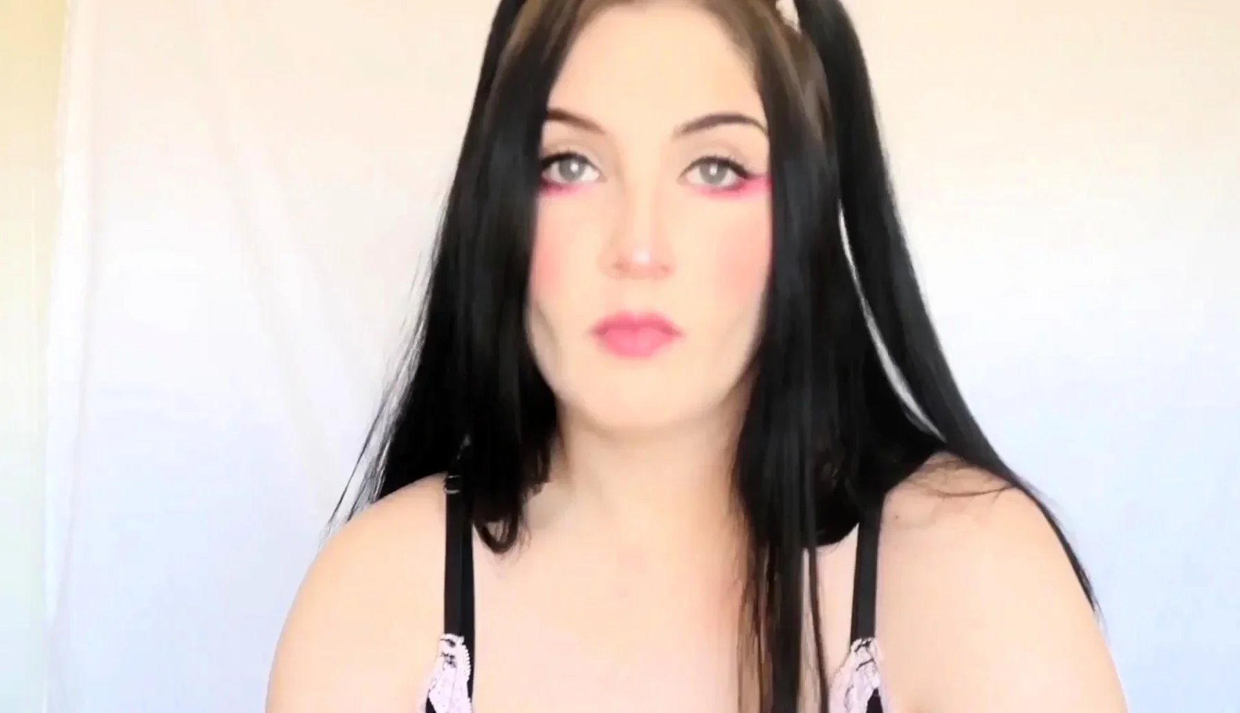 MatriarchMalice Step-Sister-Chastity-Trap