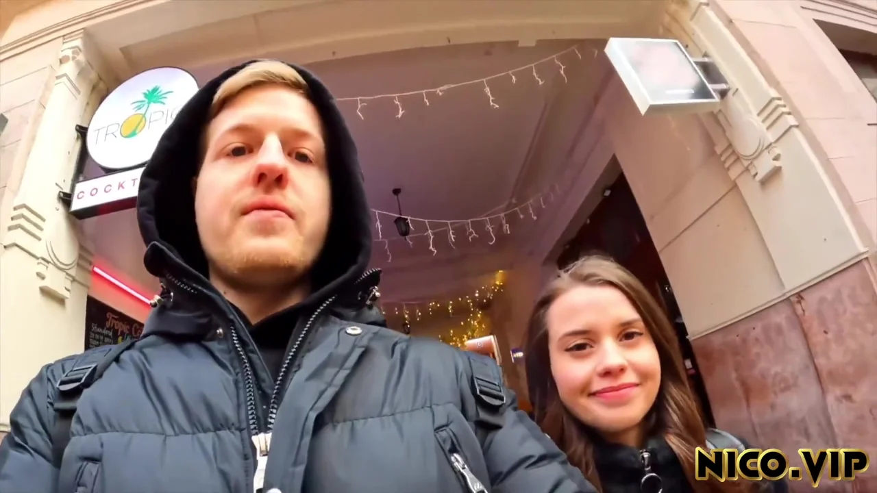 Girlfriend Gets Assfucked And Has An Extreme Orgasm! Sex Vlog