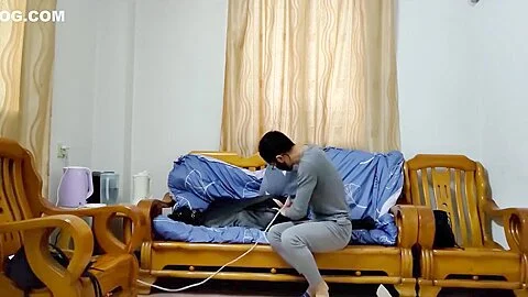 Chinese Bondage 40