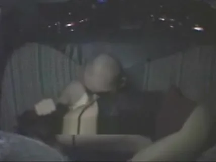 Taxi Fucking