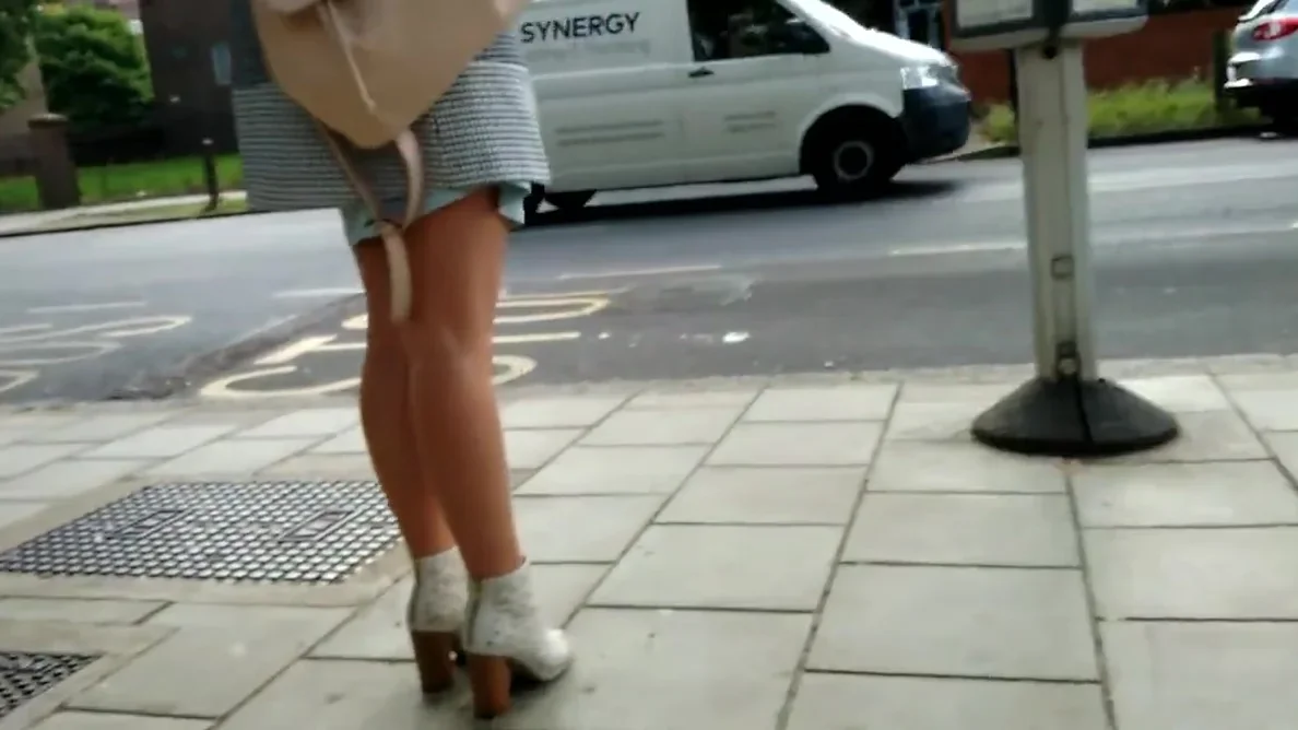 Sexy leg and feet compilation 1