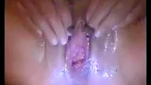 Squirting love tunnels Compilation