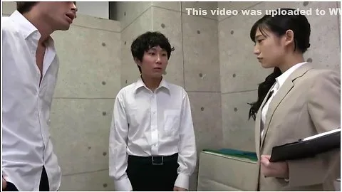 Classroom Of Ruining Female Teacher Shameful