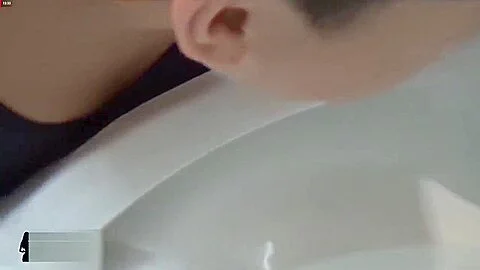 public humiliation toilet femdom