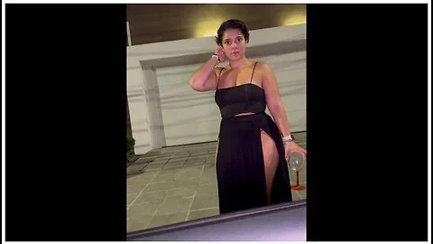 Stranger Fucks Young Colombian Girl After Disco, Sex In Public Car