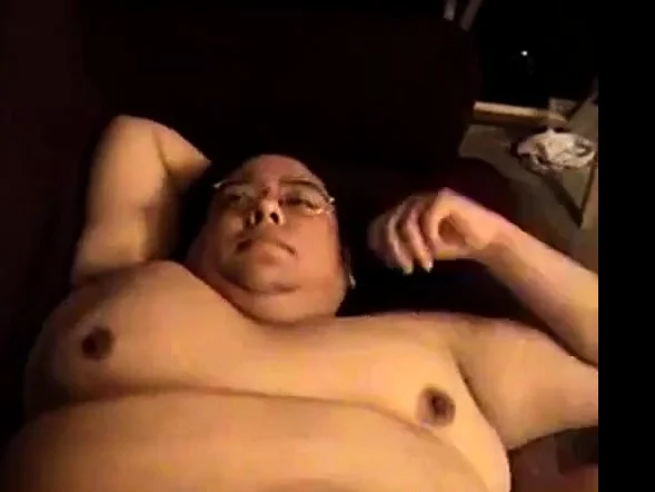 Amateur Mature Asian BBW on display again